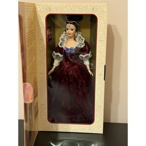 NEW Barbie -Hallmark - Sentimental Valentine - 1996 - Mattel - #16536